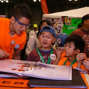 Team Rembrandts: veel meer dan een robotteam