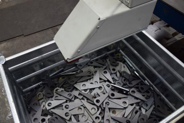 Bin Picking web