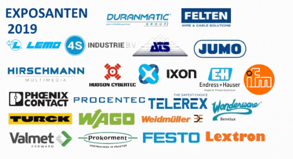 Exposanten status feb. 20192