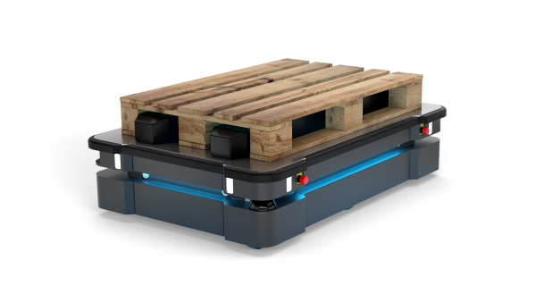 MiR500pallet